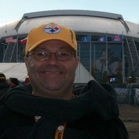 Bruce Matson Email & Phone Number