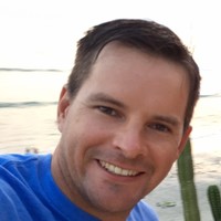 iSync Solutions Employee Peter Booysen's profile photo