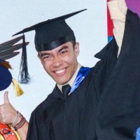 SATS Ltd. Employee Eric Tham's profile photo