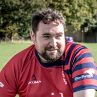 JC Applications Development Ltd Employee David Thomas's profile photo
