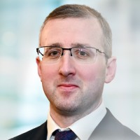 Aon Employee Daniel Warburton's profile photo