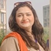 Amara Farrukh Email