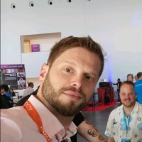 Nexgen A/S Employee Nicolas Geets's profile photo