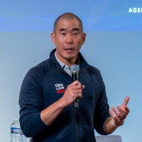 Consumer Bankers Association Employee Kelvin Chen's profile photo