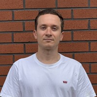 Stealth Startup Employee Nikolai Berezovskii's profile photo