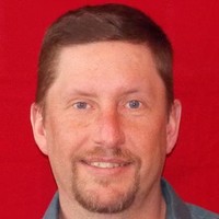 Wells Fargo Employee Robert Nathe's profile photo