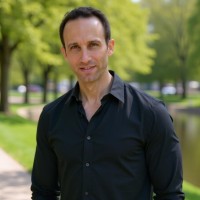 Subatomic Employee Karl Simon's profile photo