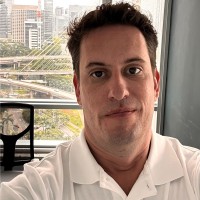 Cloud Target Employee Otávio Esteves's profile photo