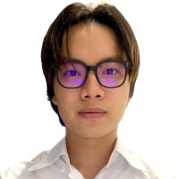 MOGUL.sg Employee Thế Huỳnh's profile photo