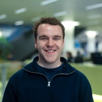 ZUID. Employee Tom Douw's profile photo