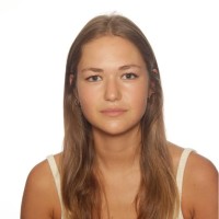 YUXUS Employee Aitana Bartolomé's profile photo