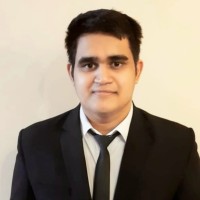 WEH Ventures Employee Ritik Rustagi's profile photo