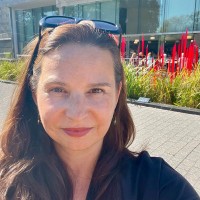 Virginia Repertory Theatre Employee Sarah Grady's profile photo