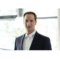 WIBRE Employee Gerrit Dobler's profile photo
