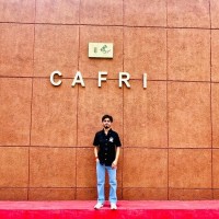 Brio Hydroponics Employee Abhishek Yadav's profile photo