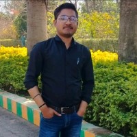 urbanebolt Employee Avinash Dubey's profile photo