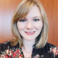 Tyler Technologies Employee Andrea Williamson's profile photo