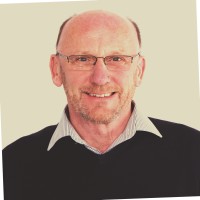 Paramount Polytreat Chemicals Pvt. Ltd Employee Geoff Holden's profile photo
