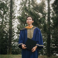 Powerwell Sdn Bhd Employee Mohamad bin Ahmad Hisham's profile photo