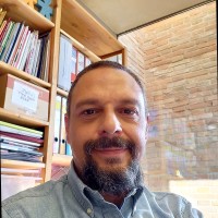CoreTech Employee Matteo Carantini's profile photo
