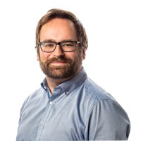 Confédération des syndicats nationaux (CSN) Employee Mathieu Trépanier's profile photo