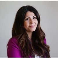 CBNK Banco Employee Beatriz Madrid Casas's profile photo