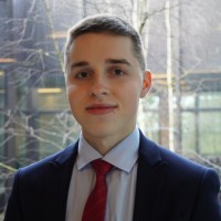 SOLID Employee Vytautas Sergalis's profile photo