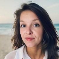 PAX sapiens Employee Meghan Bruso's profile photo