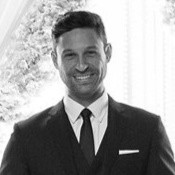 Spektrix Employee Mike Geller's profile photo