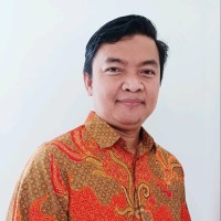 Panin Dai-ichi Life Employee Irvan Rivai's profile photo