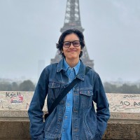 Venia Hasna's profile photo