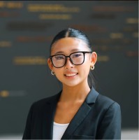 Irene Li Email