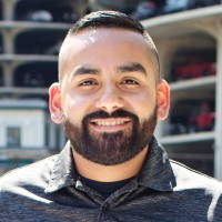 Omar Pimentel Email & Phone Number