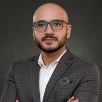 Vodafone Qatar Employee Saad Ishfaq's profile photo