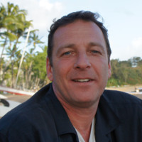 JERSEY PAPER PLUS Employee Robert Thomas's profile photo