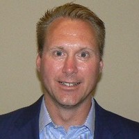 Panduit Employee Brian Goodwin's profile photo