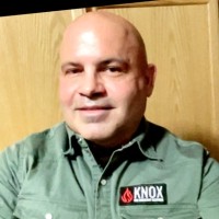 Alexander Camacho Email & Phone Number