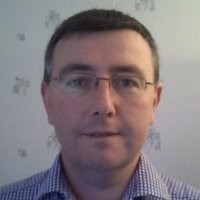 Worcestershire Acute Hospitals NHS Trust Employee Stephen Carter's profile photo