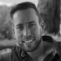 Sencia Employee Stuart Moore's profile photo