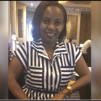 GROUPE ETHICA Employee Rosemary Ayieko's profile photo