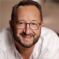 Esker U.S. Employee Eric Bussy's profile photo