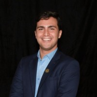 David Cedeño Email & Phone Number