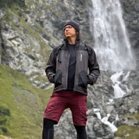 Oxyle Employee Sebestyen Bak's profile photo