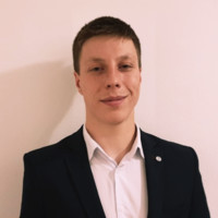 Konstruktor Grupa Employee Nikola Djukic's profile photo