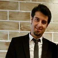 Core Electronics Employee Ali Azazi's profile photo