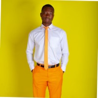 SOTACI (Société des Tubes d'Acier et d'Aluminium en Côte d'Ivoire) Employee Ezeckiel N’Goran's profile photo
