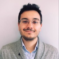 GEOLOG TECHNOLOGIES Employee Mario Ruggiero's profile photo