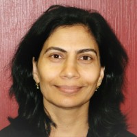 Anjali B Email