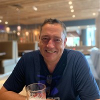 Strategic Asset and Compliance Services Employee Ian Thomson's profile photo