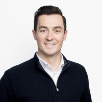BMO Capital Markets Employee Paul Doig's profile photo